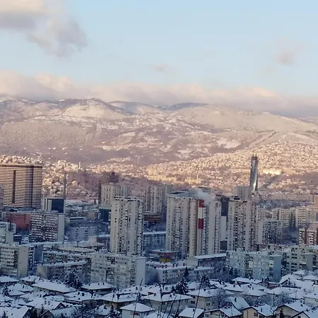 펜션 Sky Aman Manzil *