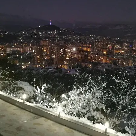 Sky Aman Manzil 사라예보