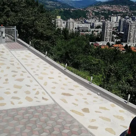 Sky Aman Manzil 펜션